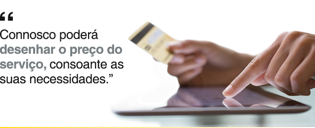 AP | BRAZIL - Preços e Pagamentos